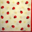 050 Marienkäfer - 3-ply - Ambiente